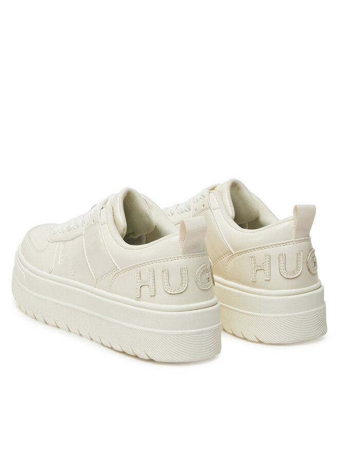HUGO Sneakers HUGO Lyssa 50548151 Weiß