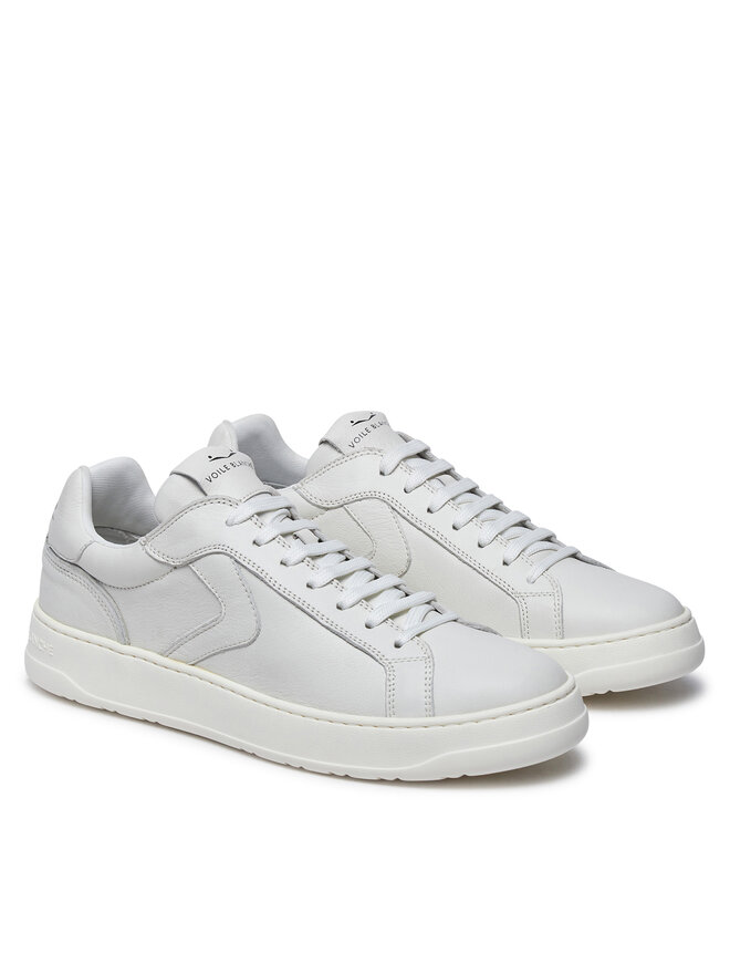 Voile Blanche Сникърси Voile Blanche Layton 100 0012017678.07.0N01 Бял