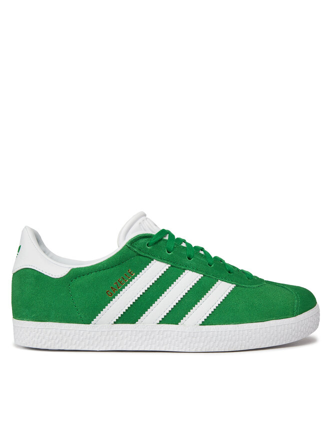 adidas Sneakersy adidas Gazelle IE5612 Zielony