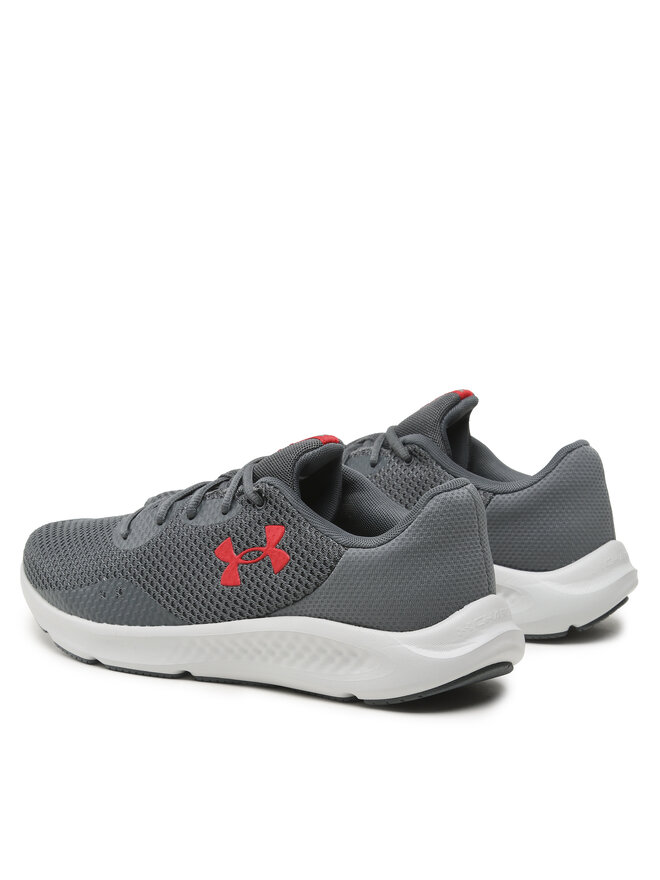 Under Armour Futócipő Under Armour UA Charged Pursuit 3 3024878-108 Szürke