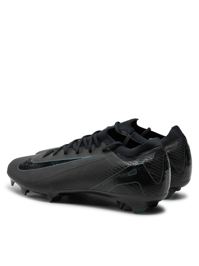 Nike Ποδοσφαιρικά Παπούτσια Nike Vapor 16 Pro Fg Μαύρο