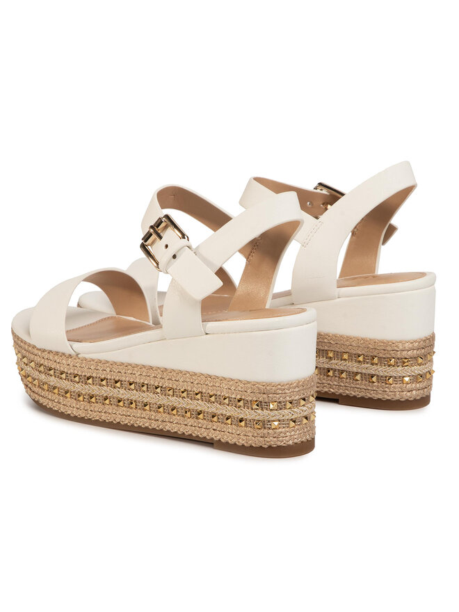 Espadrilles Aldo Mauma 12879085 Blanc chaussures