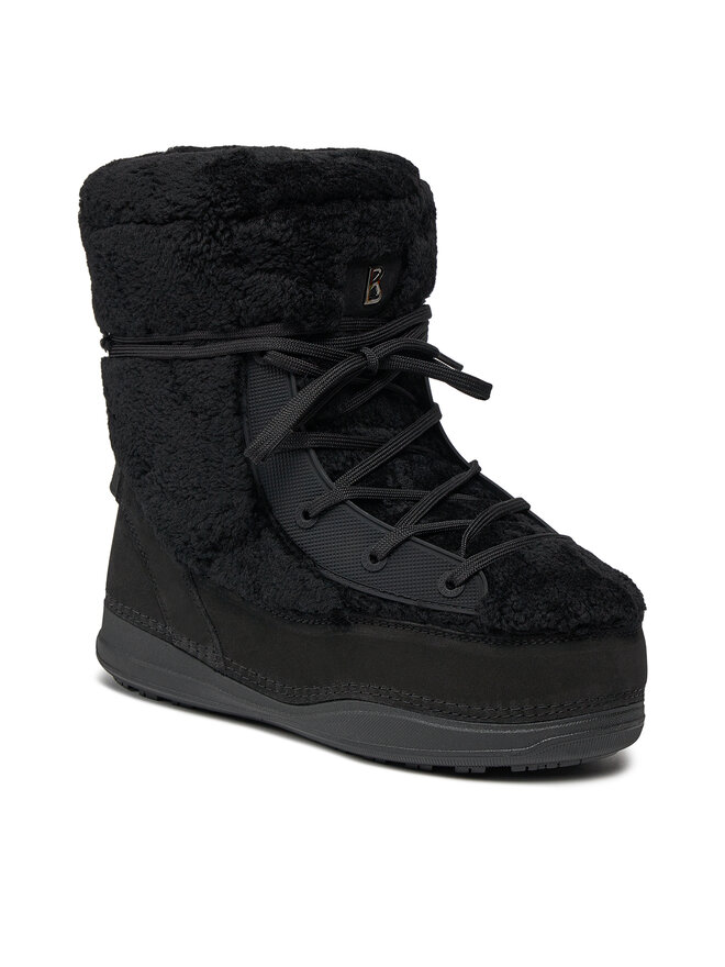 Bogner Schneeschuhe Bogner La Plagne 10 32347084 Schwarz