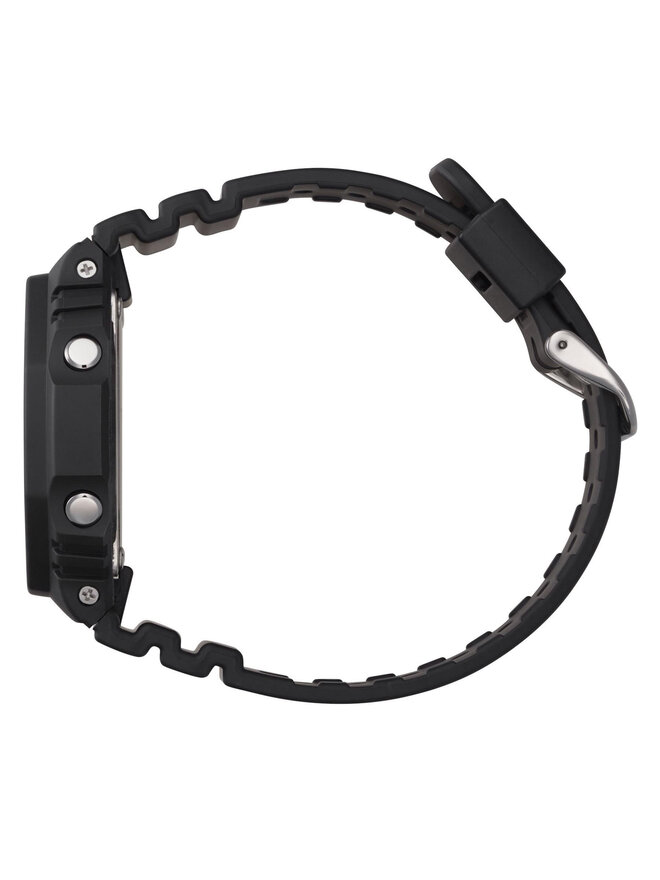 G-Shock Karóra G-Shock GA-2100-1A3ER Fekete