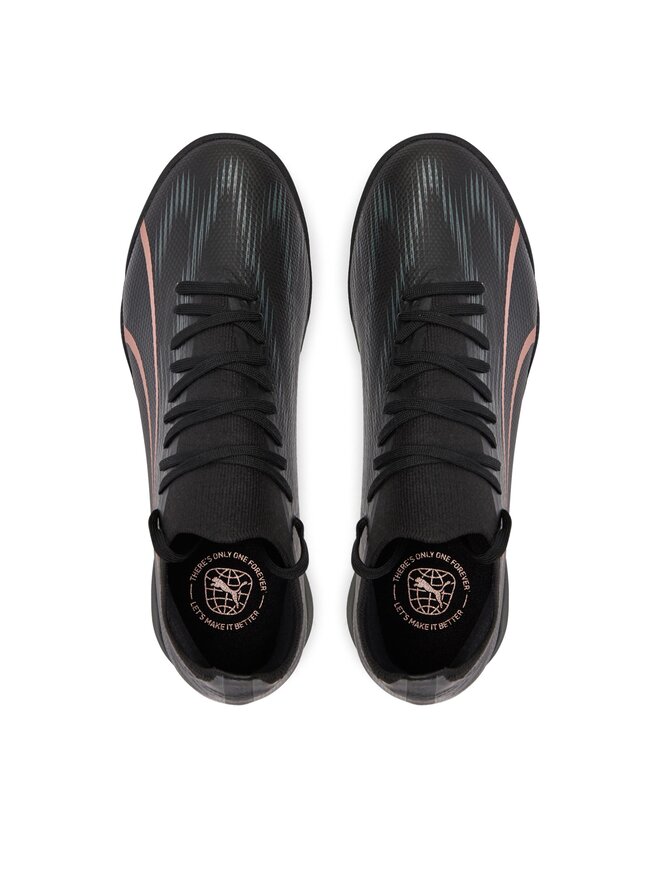 Puma Scarpe da calcio Puma Ultra Match Tt 10775702 02 Nero