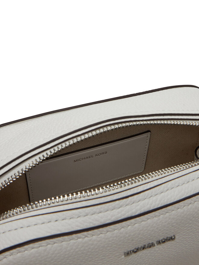 MICHAEL Michael Kors Kabelka MICHAEL Michael Kors 32S5S9QC5L Biela