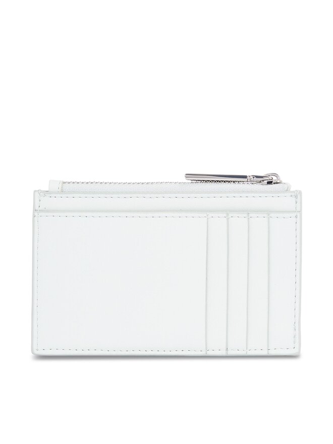 Calvin Klein Veľká dámska peňaženka Calvin Klein Ck Must K60K611933 Zelená