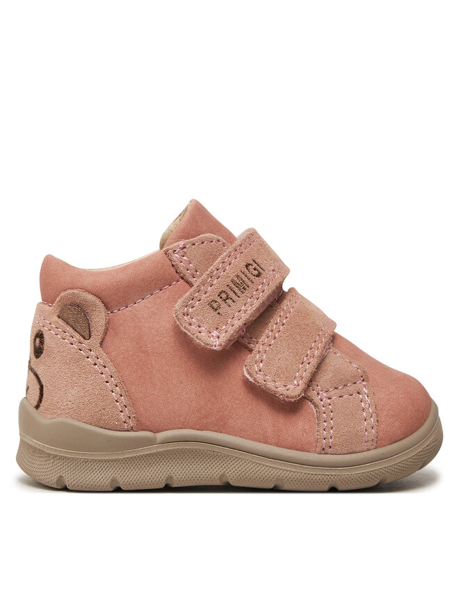 Primigi Botines planos Primigi 6857522 Rosa