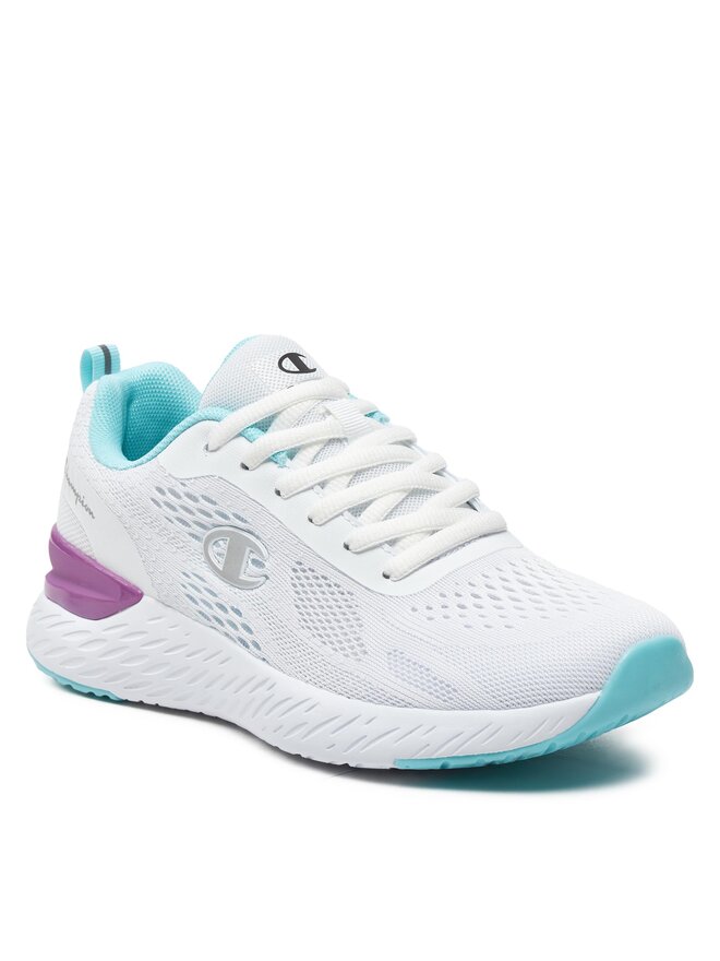 Champion Sneakersy Champion S11647-CHA-WW006 Bílá
