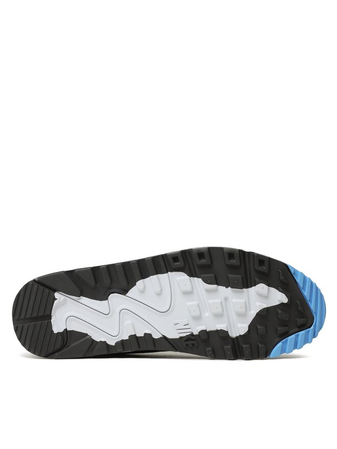 Nike Сникърси Nike Air Max 90 Gtx GORE-TEX DJ9779 004 Сив