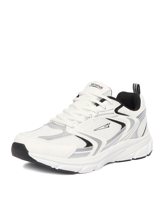 Sprandi Sneakers Sprandi CEOWB-WP40-23404Z Weiß