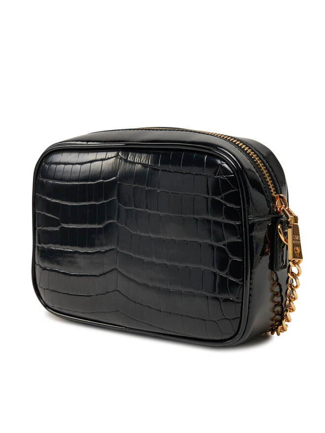 LOVE MOSCHINO Τσάντα LOVE MOSCHINO JC4044PP1MLE100A Μαύρο