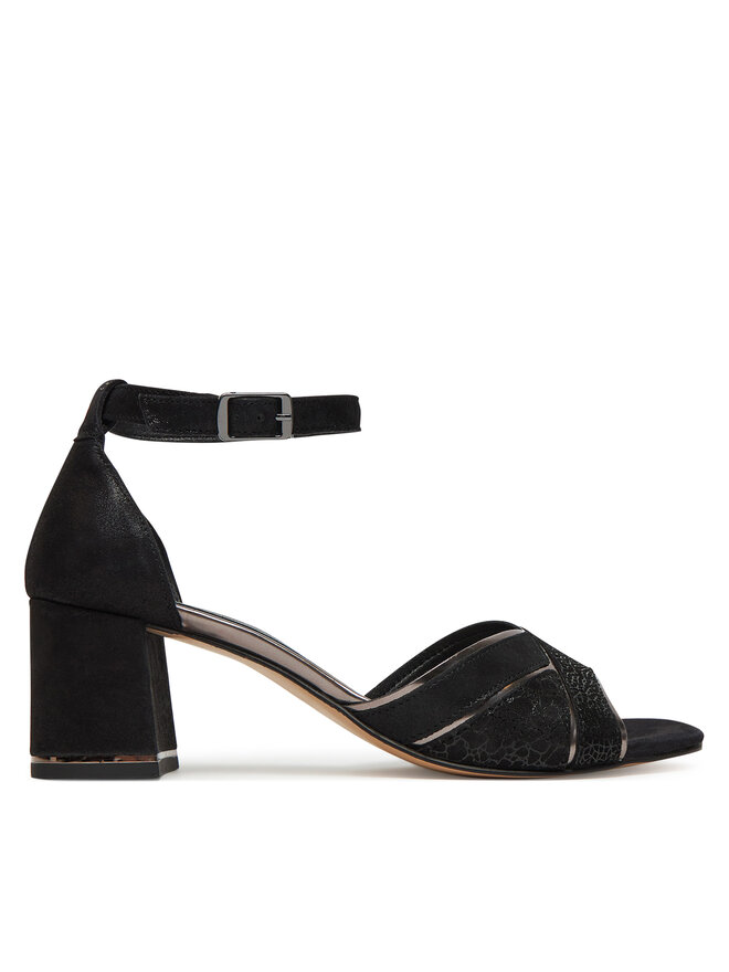 Lasocki Sandalen Lasocki WB-866-12 Schwarz