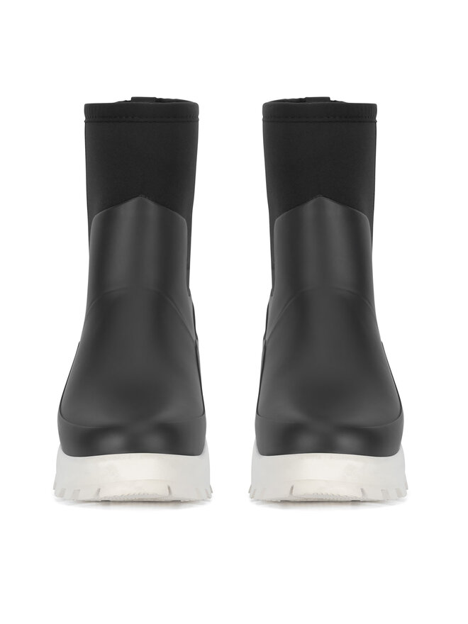Hunter Cizme de cauciuc Hunter WFS2238NRE-BDI Negru