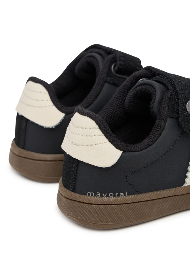 Mayoral Sneakers Mayoral 42611 Schwarz