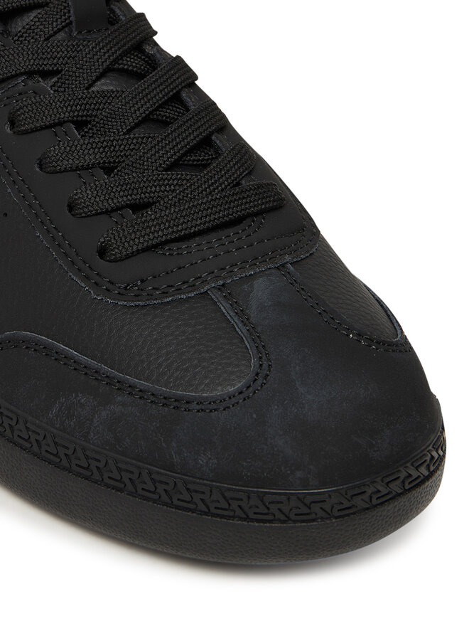 REPLAY Sneakersy REPLAY GWSD8.000.C0006L Černá