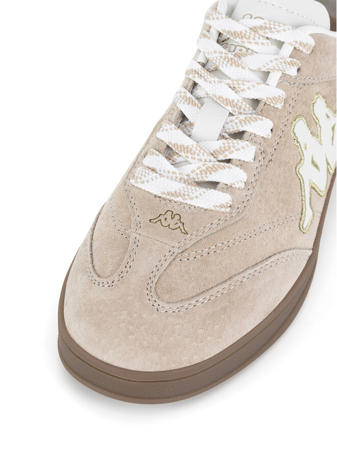 Kappa Sneakers Kappa FC-24880H Beige