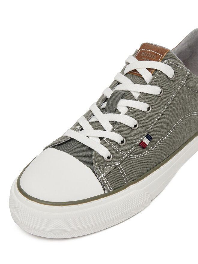 Mustang Bambas Mustang 1272-307 Gris