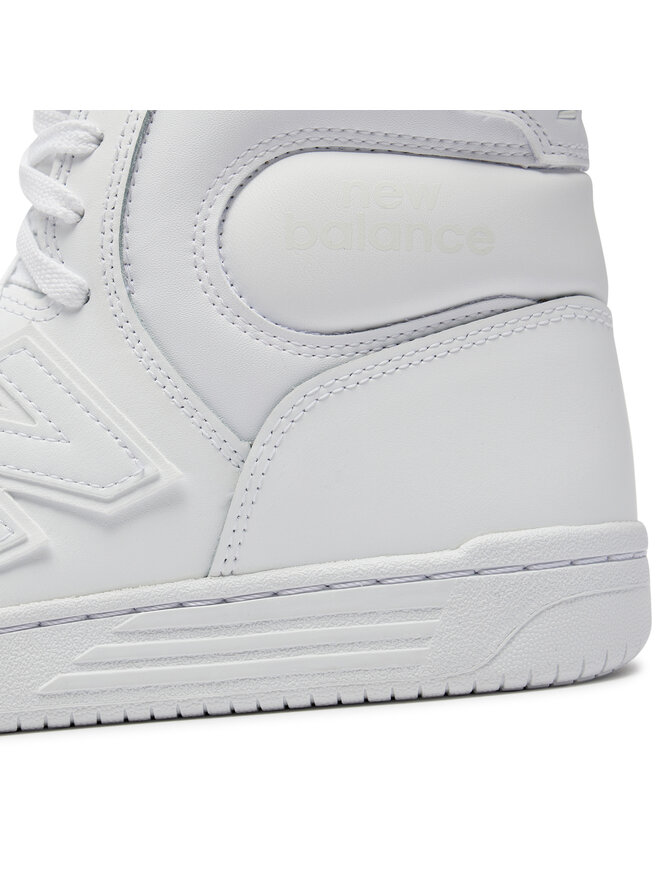 New Balance Sneakers New Balance BB480COC Bianco