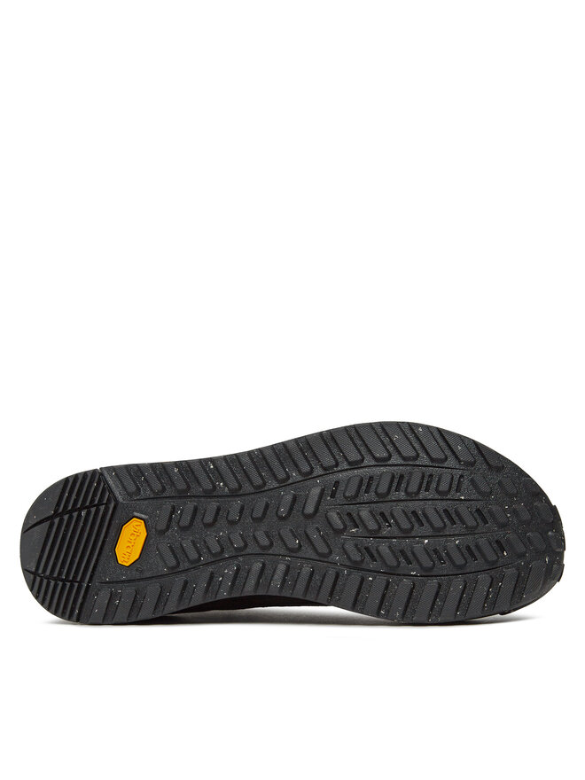 Reebok Zapatillas para gimnasio Reebok Nano X3 Adventure IE4457 Negro