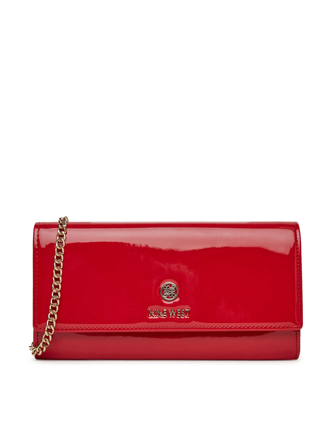 Nine West Torbica Nine West NW-W1-013-SS25 Crvena