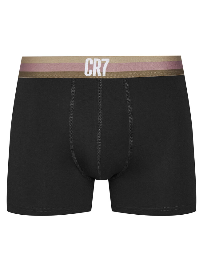 Cristiano Ronaldo CR7 Cristiano Ronaldo CR7 Set 3 parov boksaric 8100-49 Pisana