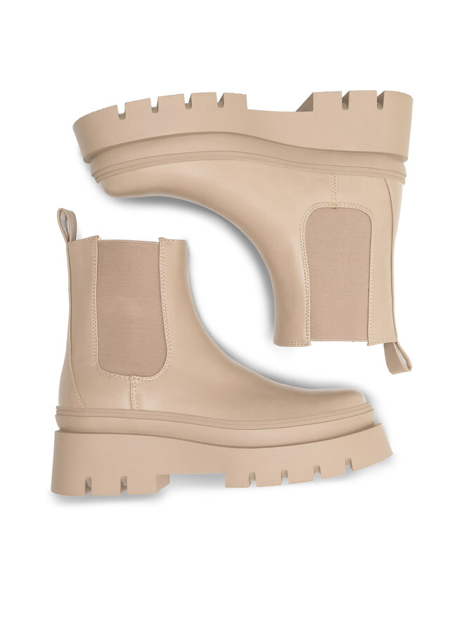 DeeZee Челсі DeeZee LARA H230208-1 Бежевий