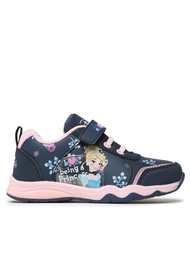 Princess Сникърси Princess CP23-5849DPRN-1 Тъмносин