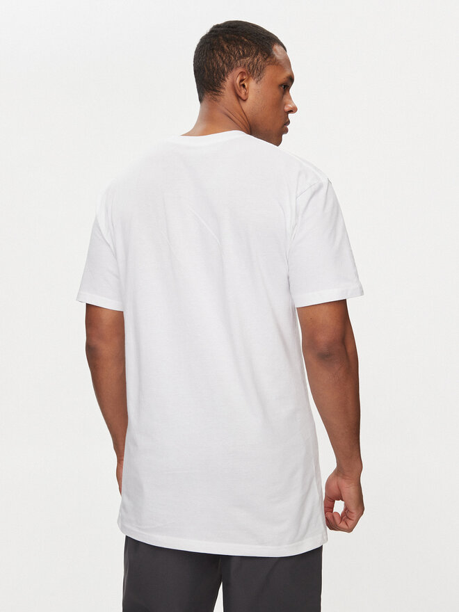 Vans Vans 3 db póló VN000KHD Fehér Regular Fit