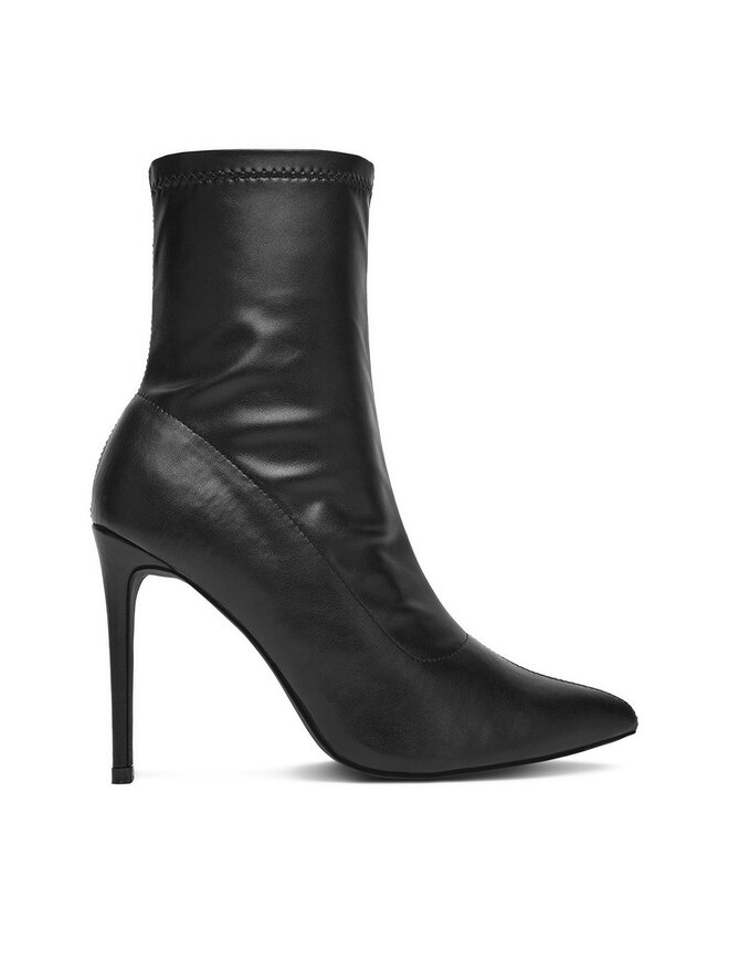 DeeZee Stiefeletten DeeZee MM220168 Schwarz