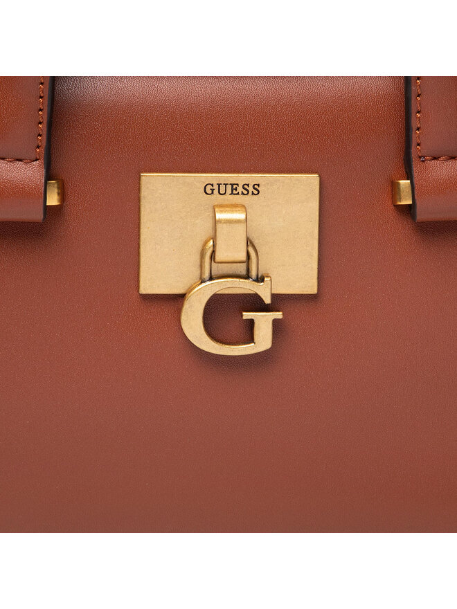 Guess Geantă Guess HWVE78 75760 Maro