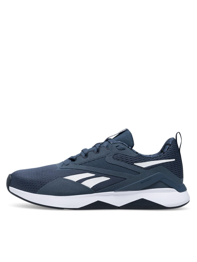 Reebok Încălțăminte pentru sală Reebok Nanoflex Tr 2 100074538 Bleumarin