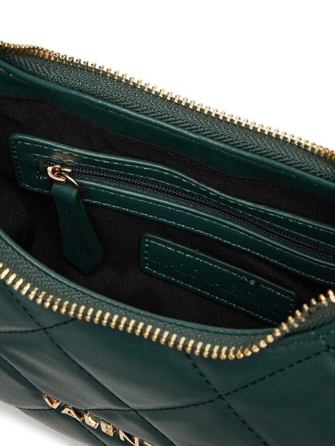 Valentino Handtasche Valentino Ocarina VBS3KK45R Grün
