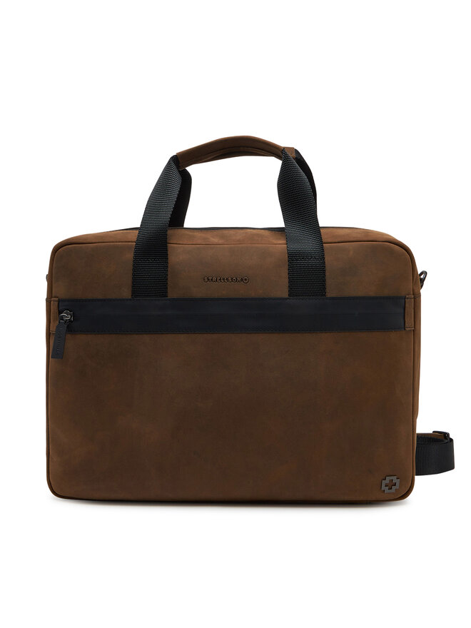 Strellson Laptoptáska Strellson 4010003330 Barna