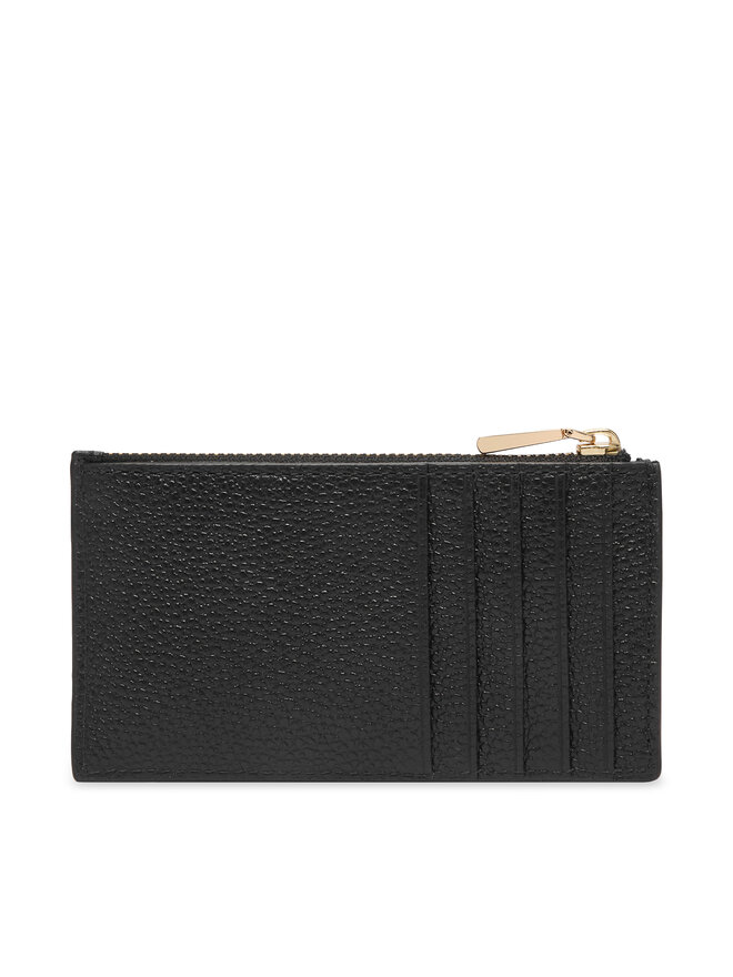 MICHAEL Michael Kors Kreditkartenetui MICHAEL Michael Kors 32F5GJ6D8L Schwarz