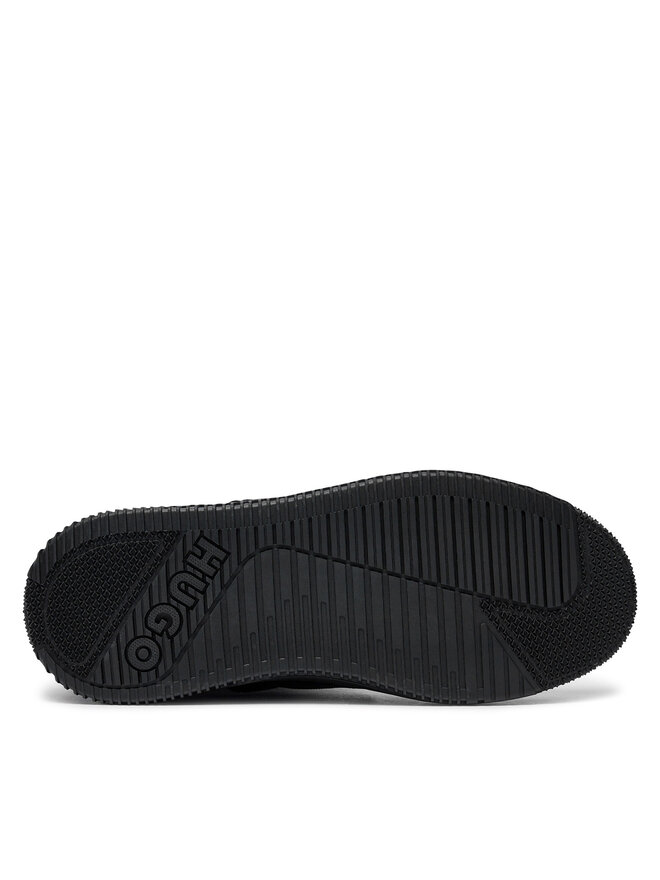 HUGO Botas de nieve Hugo Kilian 50523837 Negro