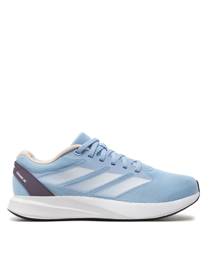 adidas Buty do biegania adidas Duramo RC ID2706 Niebieski