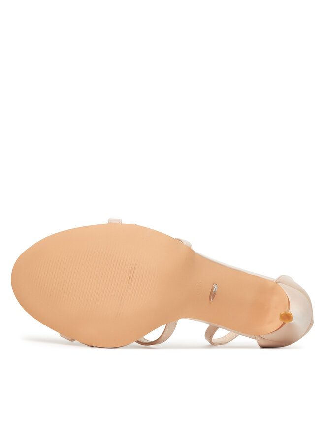 DeeZee Sandale DeeZee E8813-36 Bej
