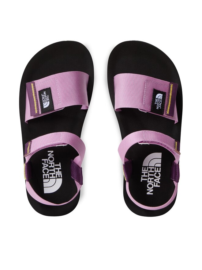 The North Face Sandále The North Face W Skeena Sandal NF0A46BFV8O1 Fialová