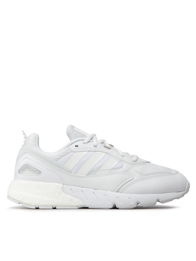 Laisvalaikio batai adidas Zx 1K Boost 2.0 GZ3548 Balta | eavalyne.lt