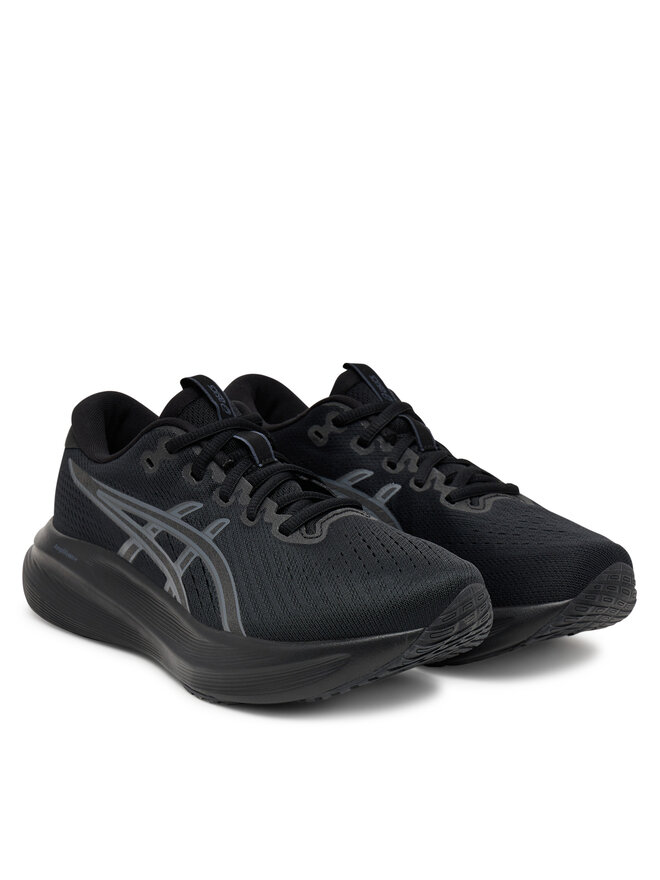 Asics Skriešanas apavi Asics Gel-Excite 11 1012B861 Melns