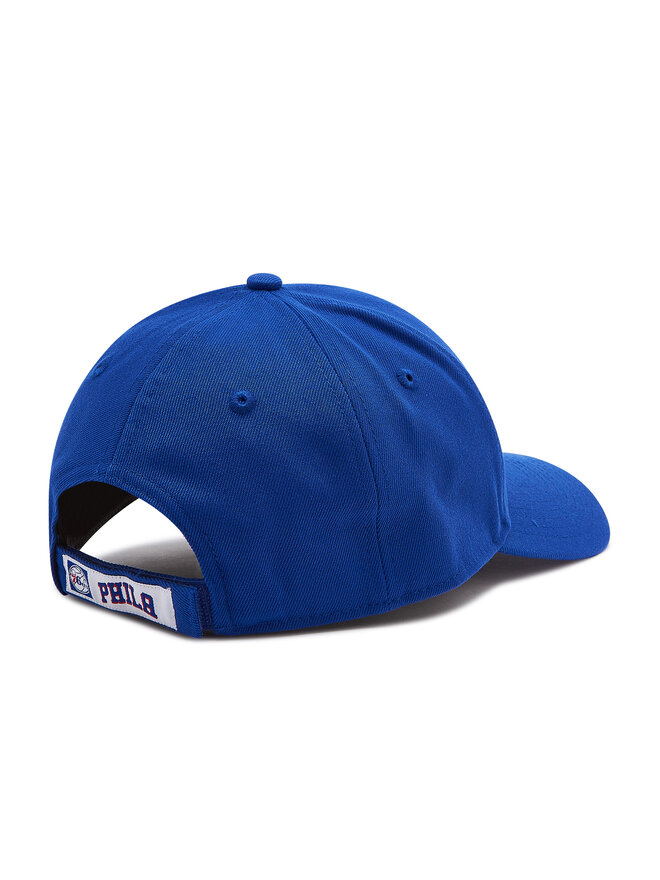 New Era Czapka z daszkiem New Era The League Phi76E 11405596 Niebieski