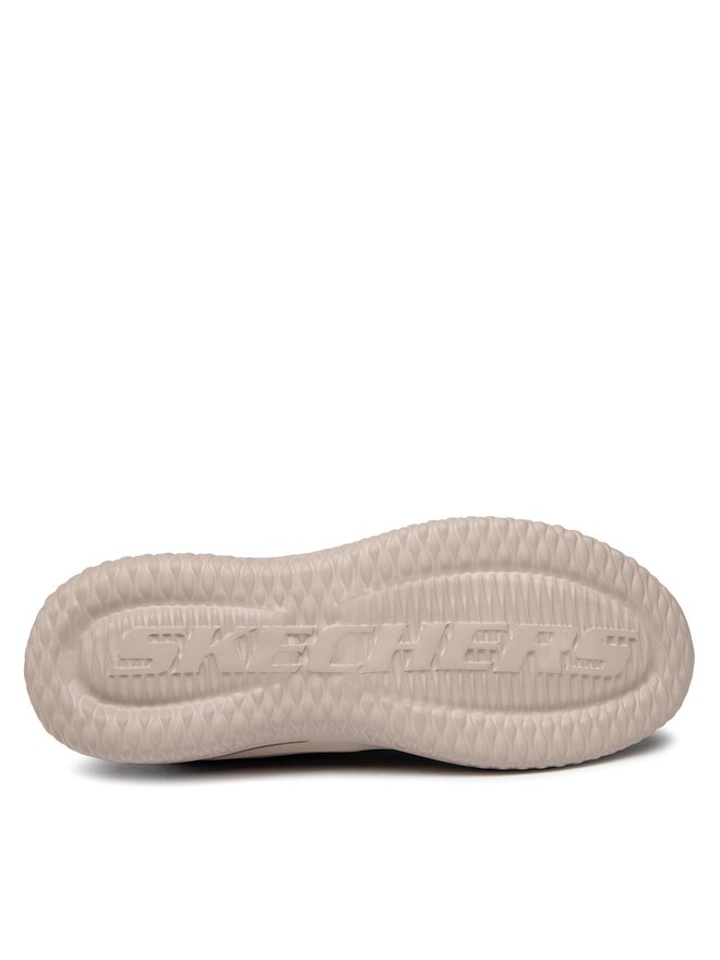 Skechers Снікерcи Skechers Mooney 210239/BLK Чорний