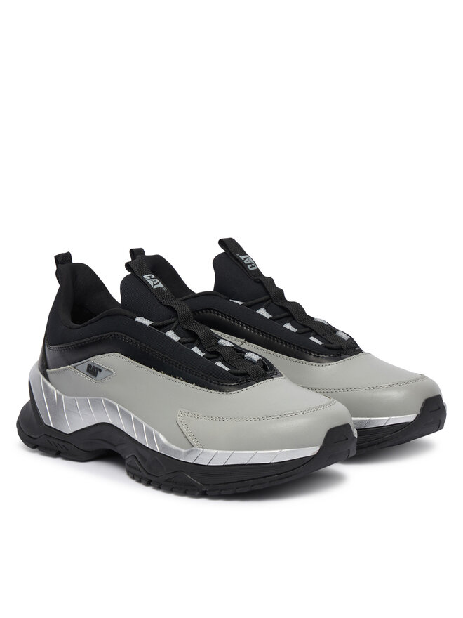 CAT Footwear Sneakers CAT Footwear Voltage P726846 Hellgrau