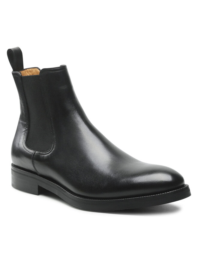 Lord Premium Štibletai Lord Premium 5600 Juoda