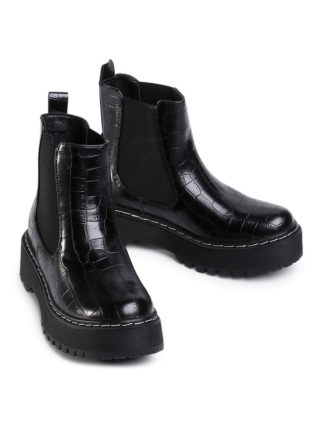 JENNY Chelsea JENNY WS5207-01 Nero