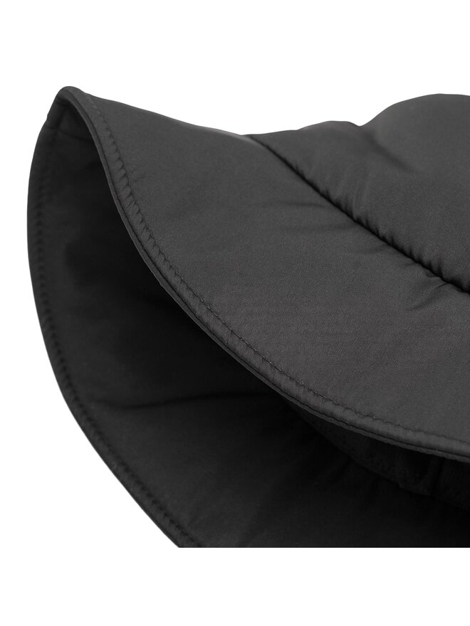 Sprandi Капелюх Sprandi Bucket OM3-002-AW23 Чорний