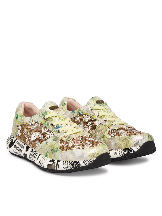 Laura Vita Sneakers Laura Vita Burton 05 Bunt