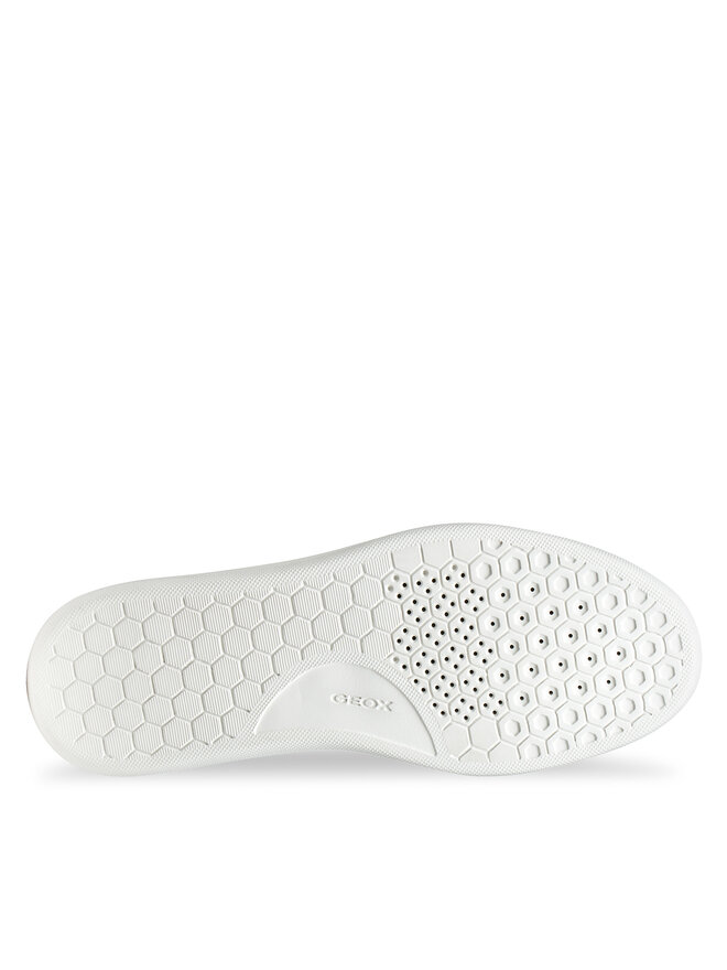 Geox Sneakers Geox U Deiven U655WA 00047 C4002 Dunkelblau