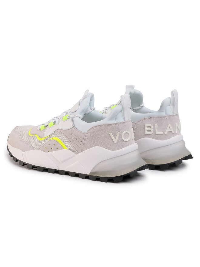 Voile Blanche Снікерcи Voile Blanche Clubo4 0012014830.01.1N40 Сірий